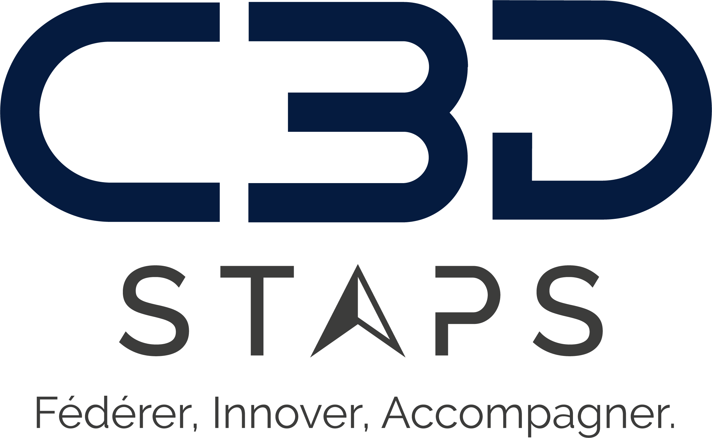 C3D STAPS — Fédérer, Innover, Accompagner