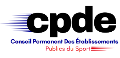 CPDE — Conseil Permanent des Établissements Publics du Sport